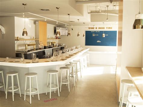 26 Excellent Wine Bars in San Francisco - Eater SF