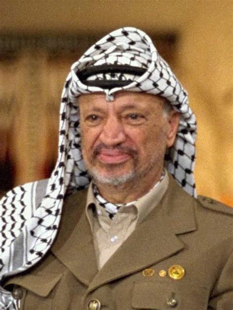 Yasser Arafat Facts and News Updates | One News Page