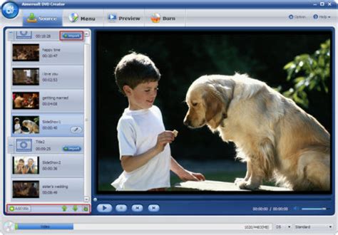 How To Easily Convert And Burn Quicktime Mov Videos To Dvd