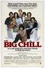 The Big Chill Movie Poster (#1 of 2) - IMP Awards