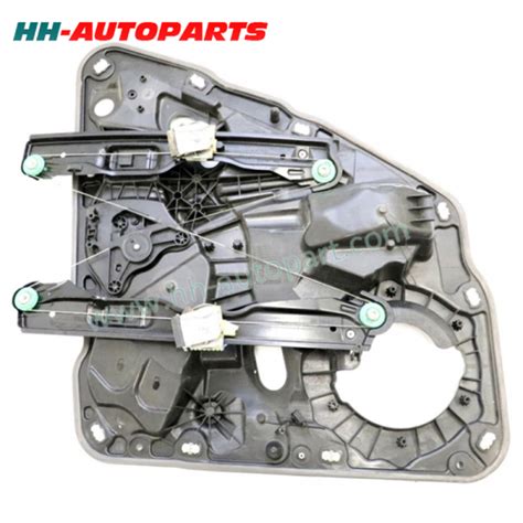 HH AutoParts 1T1837462 Window Regulator For VW Touran HH AUTOPARTS