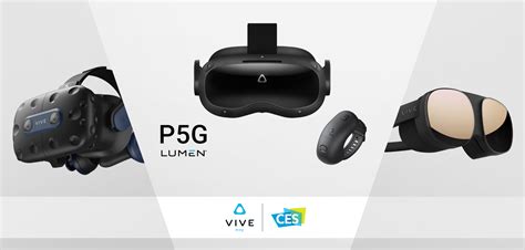 Htc Vive Announces New Products And Content At Ces Vive Blog