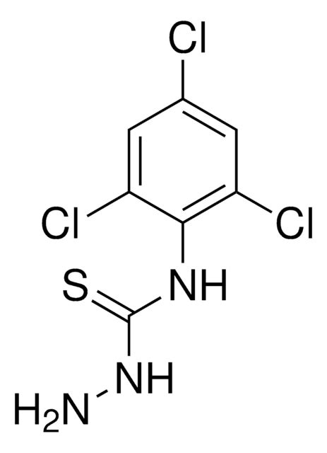 Trichlorophenyl Thiosemicarbazide Aldrichcpr