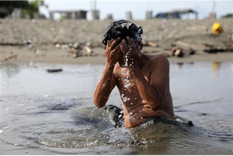 Wmo è tornato El Nino rischio di caldo record Tiscali Ambiente