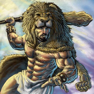 Allusion Hercules Greek God Hercules Mythology Greek Mythology Art