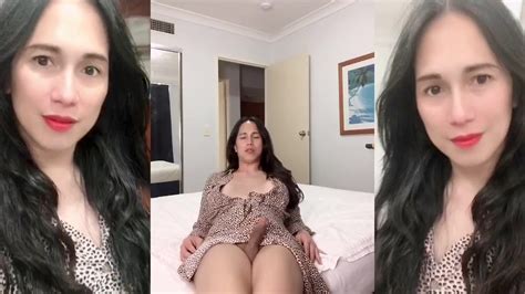 Big Boobs Sexy Tranny Masturbation By Asian Trans Anairb Free Porn Videos Youporn