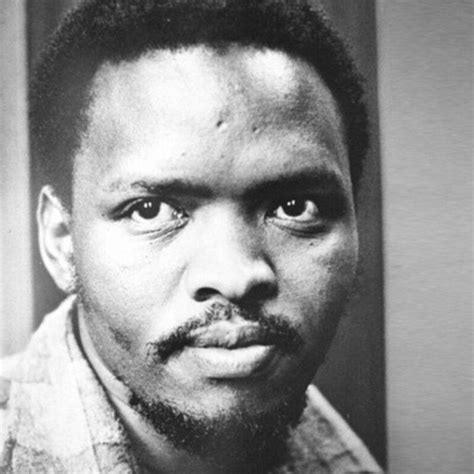 Meet Steve Biko, The Anti-Apartheid Activist Who Was Killed By Police