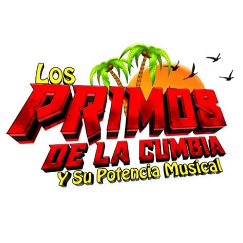 Los Primos de la Cumbia y Su Potencia Músical YouTube