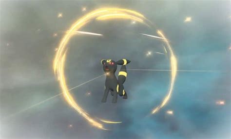 How To Evolve Eevee In Umbreon In Pokemon Legends Arceus