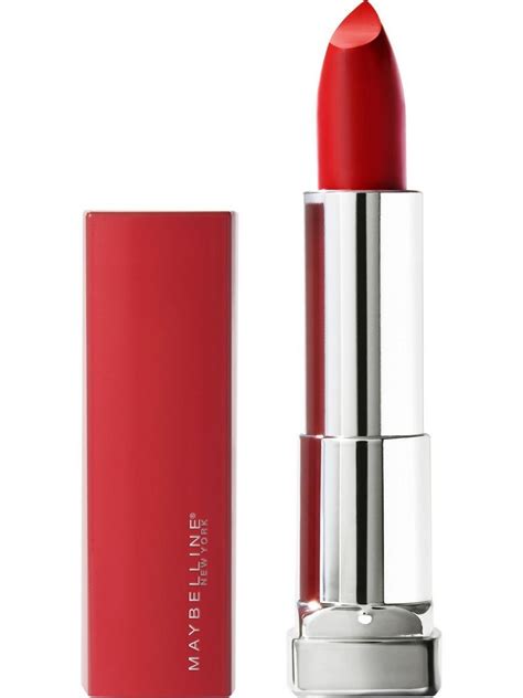 Помада для губ Maybelline Color Sensational Made for all #382 от 3 750 ...