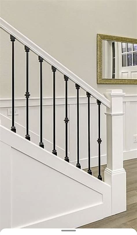 Tips For Painting Stair Balusters Artofit