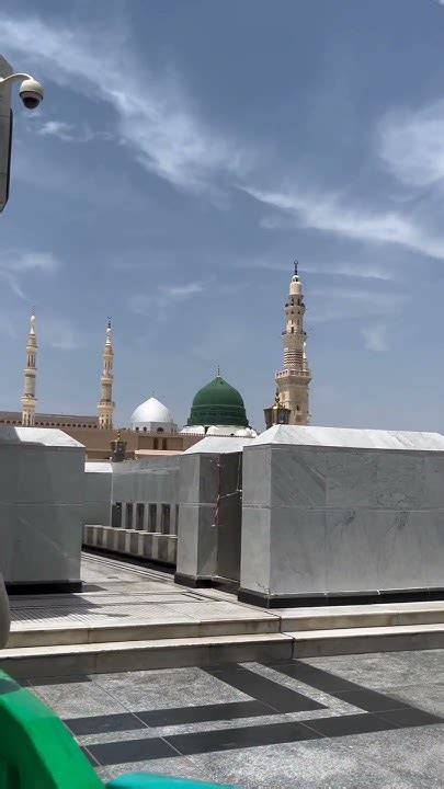 Madinah Sharif ️ ️ Islamicvideo Islamicstatus Islamicvideo Ytshorts Shorts Viral