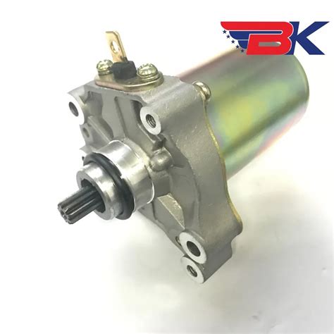 Сверхмощный стартовый двигатель подходит для гонок ROTAX MAX FR125 ...