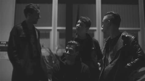 The Neighbourhood Afraid Video Youtube