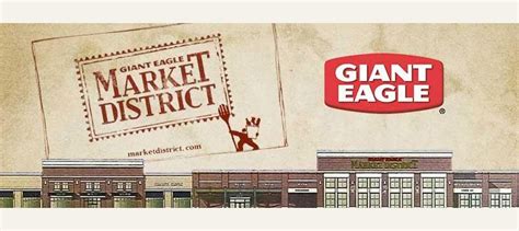 Giant Eagle Introduces Market District Express Format | Deli Market News