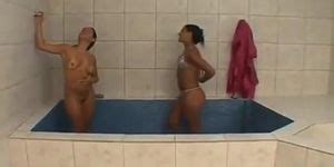 Lesbian Brazil Tnaflix