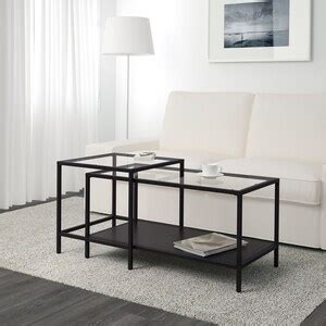 Nesting tables - IKEA