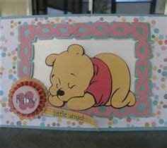 Cricut Cartridge Pooh And Friends Ideas Disney Cards Cricut