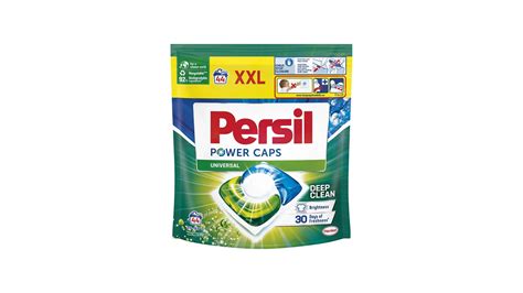 PERSIL Kapsule Universal XXL 44kom Cenoteka