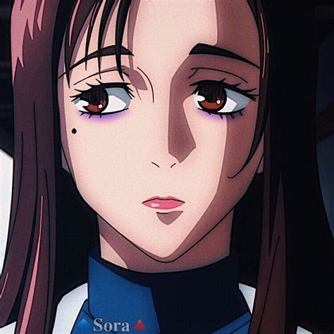 Shoko Ieiri Personagens De Anime Arte Anime Imagem De Anime