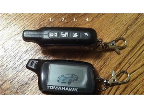 Управление режимом охраны в системе Tomahawk X5 без брелока: все инструкции