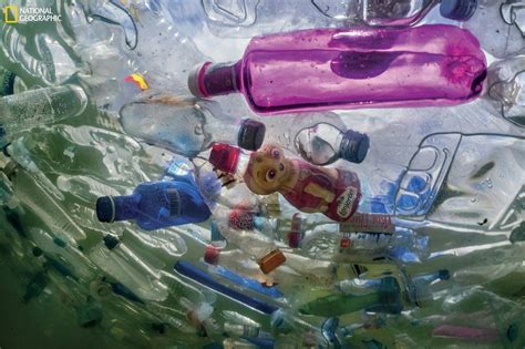 Plastic Pollution Images Of A Global Problem BBC News