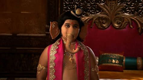 Watch Deva Shri Ganesha Season 1 Episode 98 Ganesh Requests