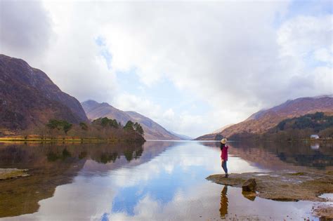 6 reasons why I love Scotland – The Wandering Suitcase