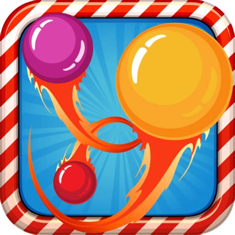 Candy Bubble - App on Amazon Appstore