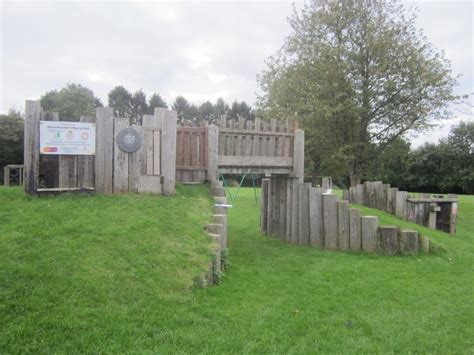 Lee Common Allotments And Playing Fields The Lee