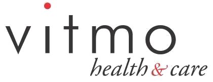 Über uns - Vitmo®- health & care