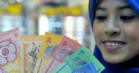 Ringgit Merosot Empat Hari Berturut Turut Berita Harian