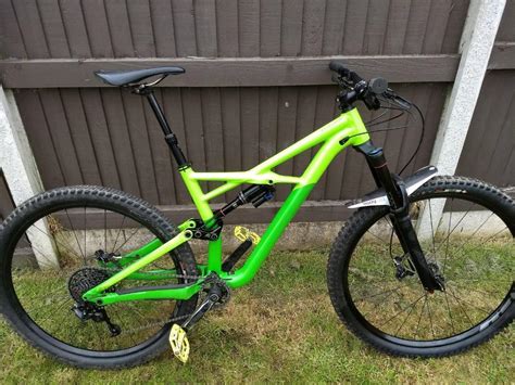 Mtb/ full suspension/ 29er/ specialized enduro | in Bury, Manchester ...