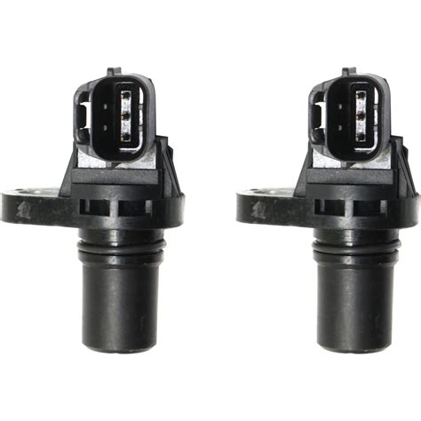 New Set Of 2 Camshaft Position Sensors For Subaru Legacy Impreza