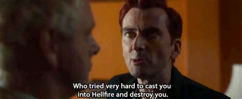 Fuck Yeah Good Omens