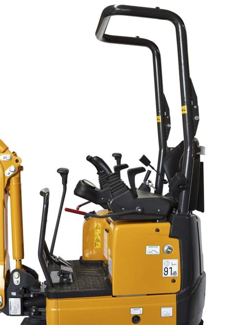 Ton Hd Vxe Kato Mini Excavator Yrco