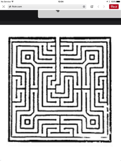 Garden maze design | Labyrinth, Irrgarten, Garten