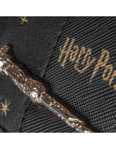 Harry Potter Wand Premium Purse Boutique Trukado Boutique Trukado