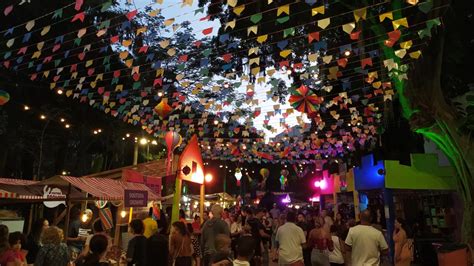 Festejando A Conexão Campo Cidade - Festejando a Conexão entre Campo e Cidade
