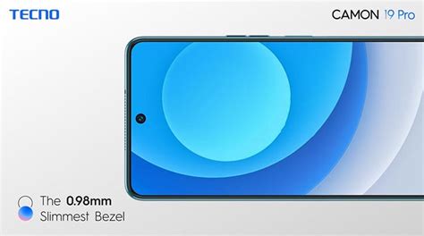 Tecno Camon Pro A Perfect Camera Phone With Rgbw Technology