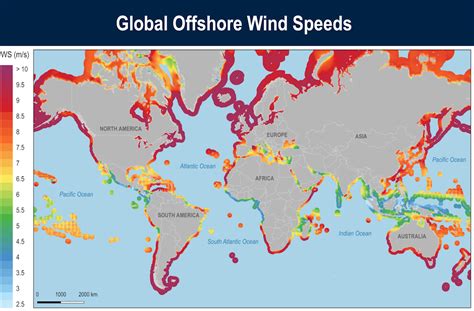 Why U S Offshore Wind Power Is Losing Wind