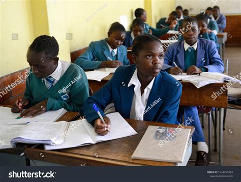 7,681 School African Poor People Images, Stock Photos & Vectors ...