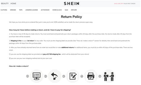 How to Use SheIn Coupon Hacks and Save 60% – 80% - The Krazy Coupon Lady