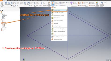 Autodesk Inventor Tutorial For Beginners Billaib