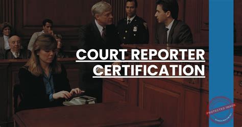 court reporter certification court reporter prep