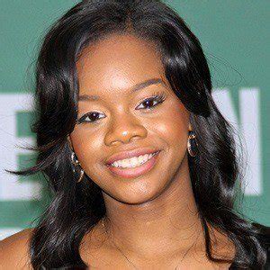 Gabby Douglas - Biography, Family Life and Everything About | Wiki ...