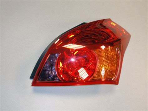 Lampa Tylna Prawa Kia Pro Ceed 924021H500