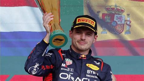 Sao Paulo Grand Prix Max Verstappen Wins From Lando Norris As Fernando