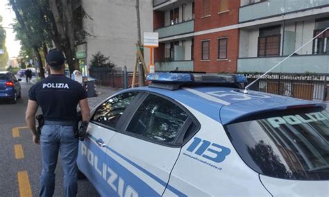 Terribile Aggressione A Sfondo Razziale Ai Danni Di Un Enne Con