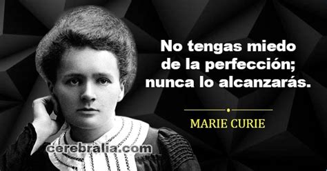 Frases C Lebres De Marie Curie